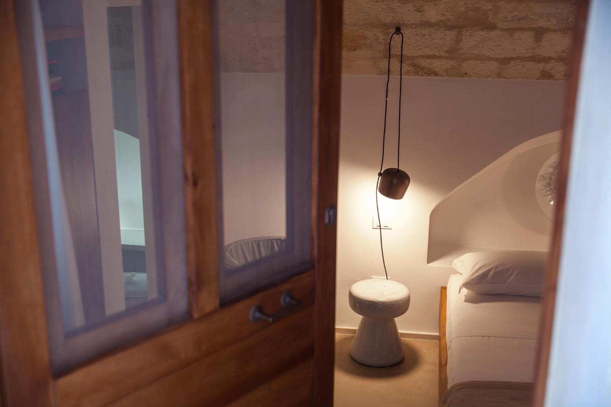 Palazzo Fiscaiolo Otel Monopoli Dış mekan fotoğraf