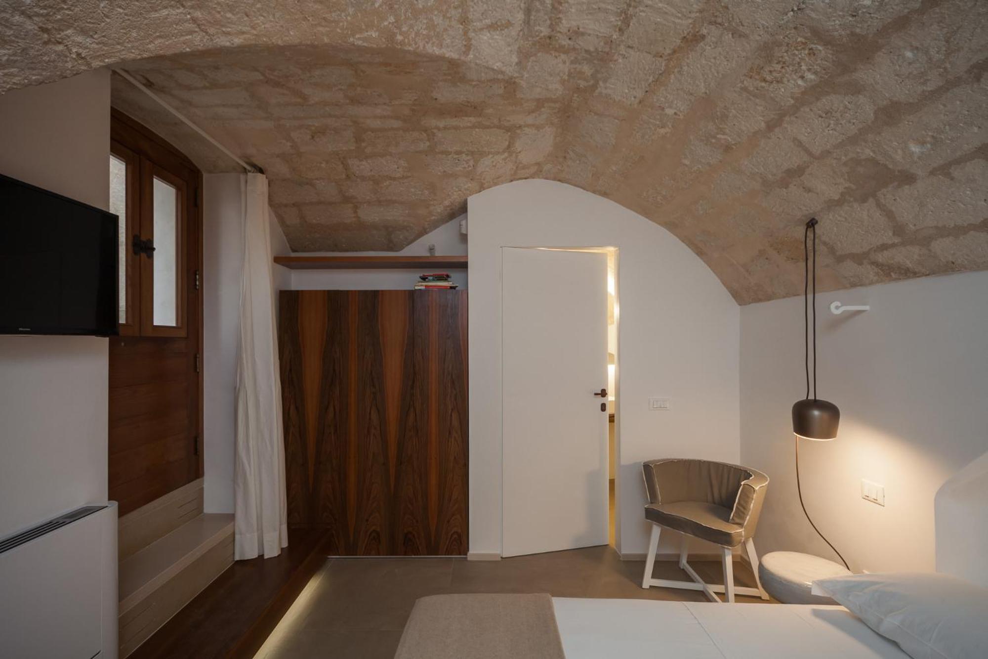 Palazzo Fiscaiolo Otel Monopoli Dış mekan fotoğraf