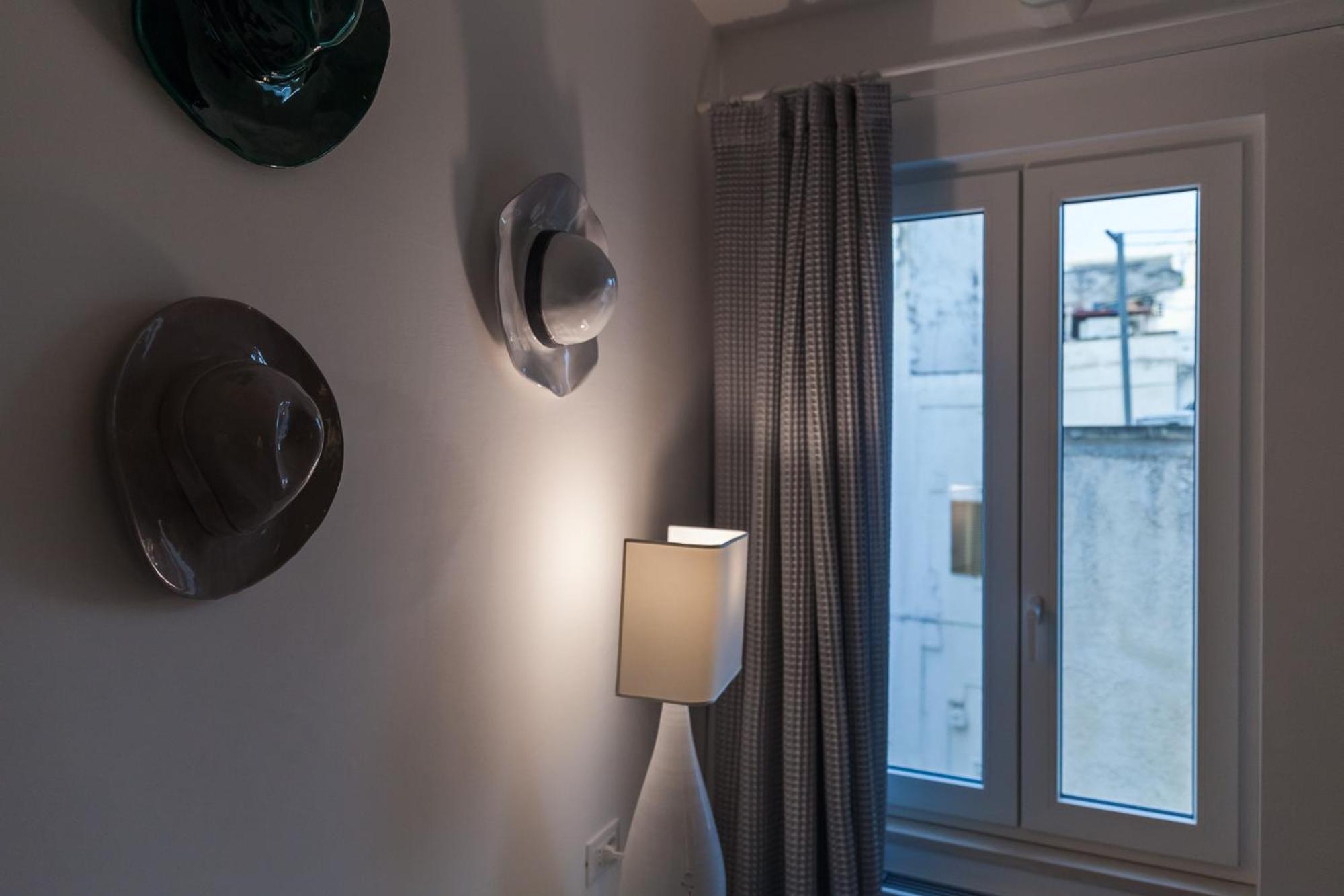Palazzo Fiscaiolo Otel Monopoli Dış mekan fotoğraf