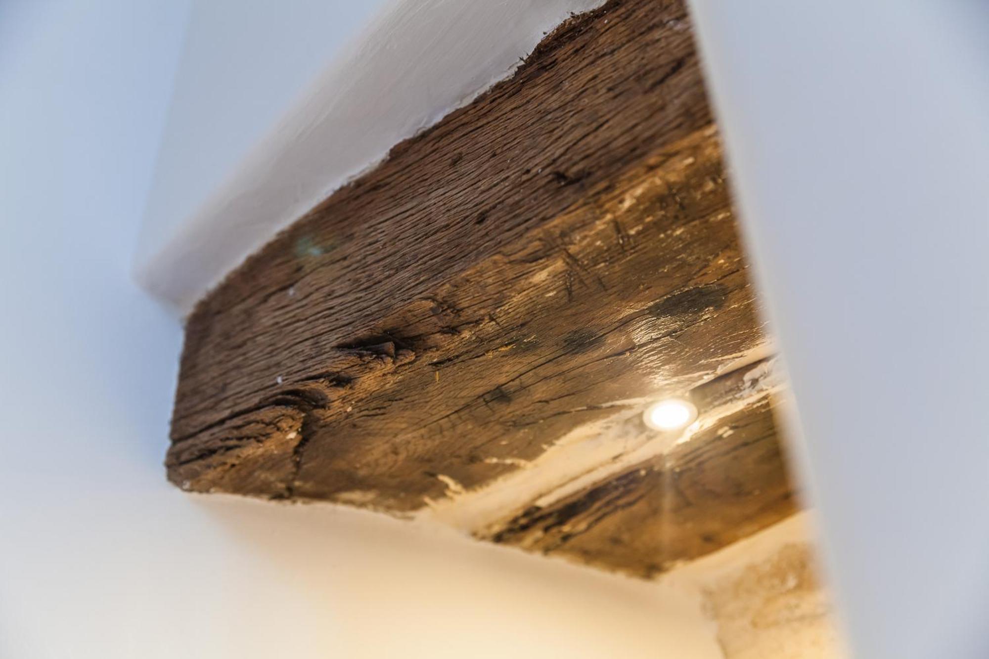 Palazzo Fiscaiolo Otel Monopoli Dış mekan fotoğraf