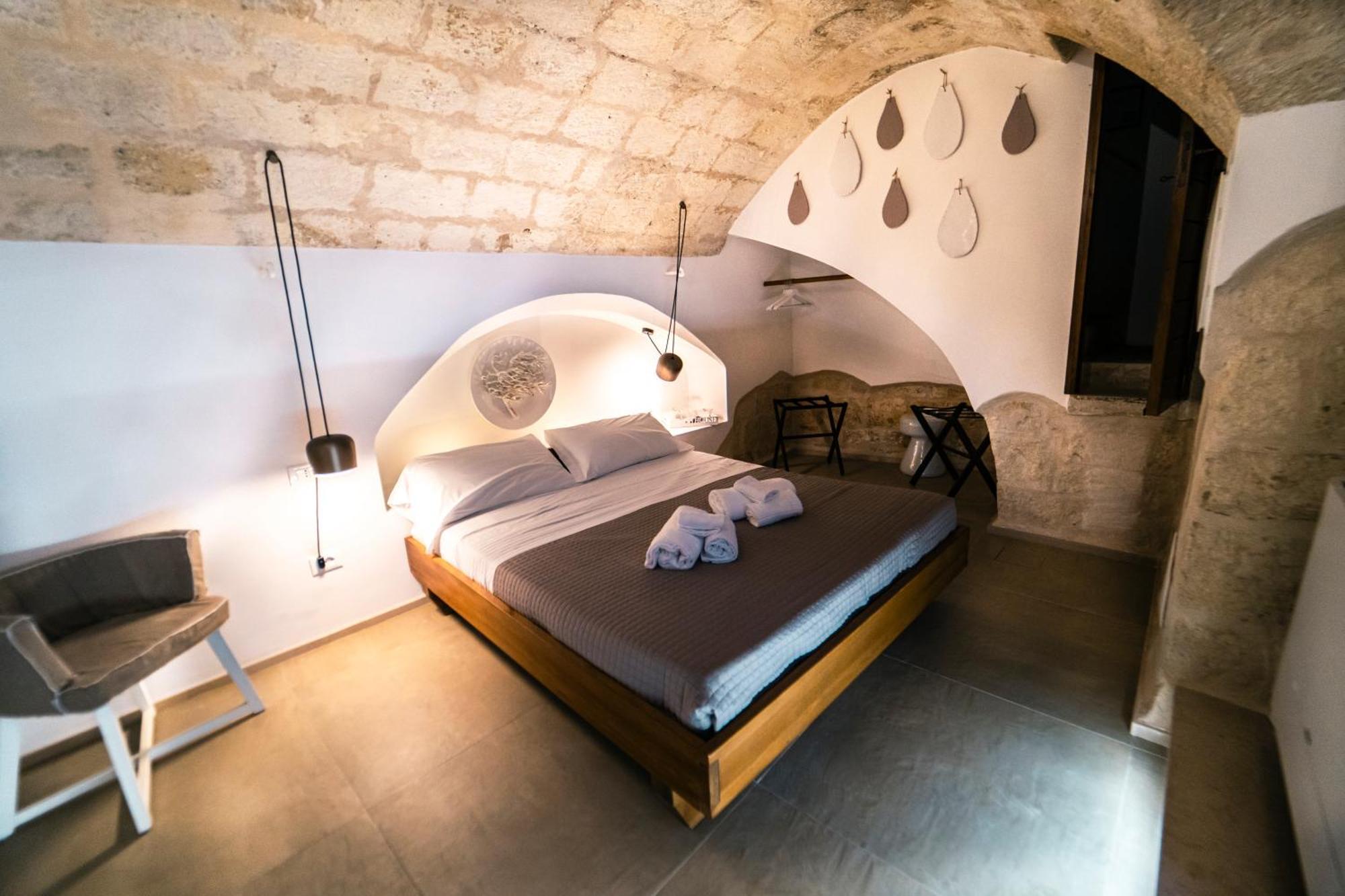 Palazzo Fiscaiolo Otel Monopoli Dış mekan fotoğraf