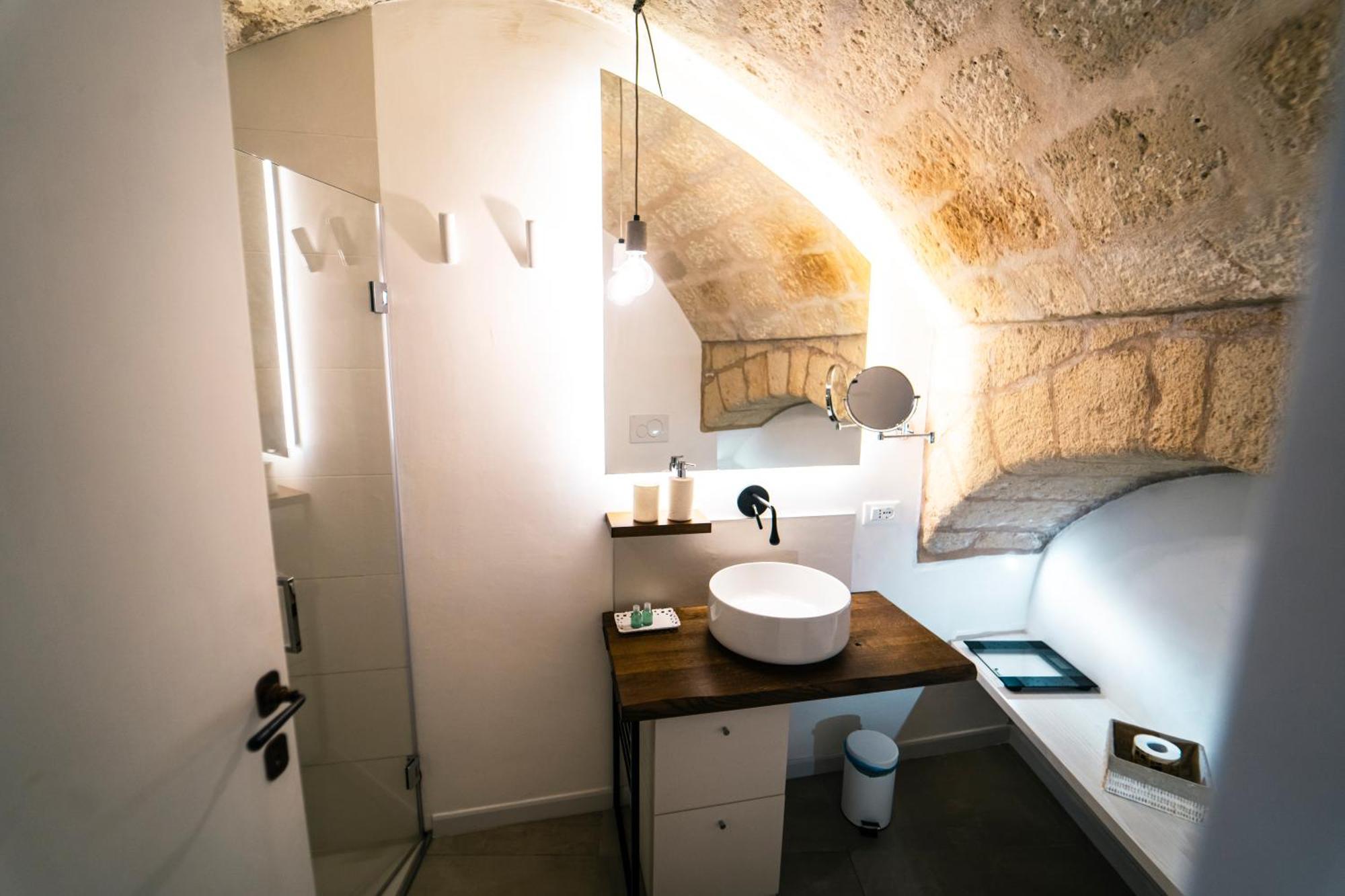 Palazzo Fiscaiolo Otel Monopoli Dış mekan fotoğraf