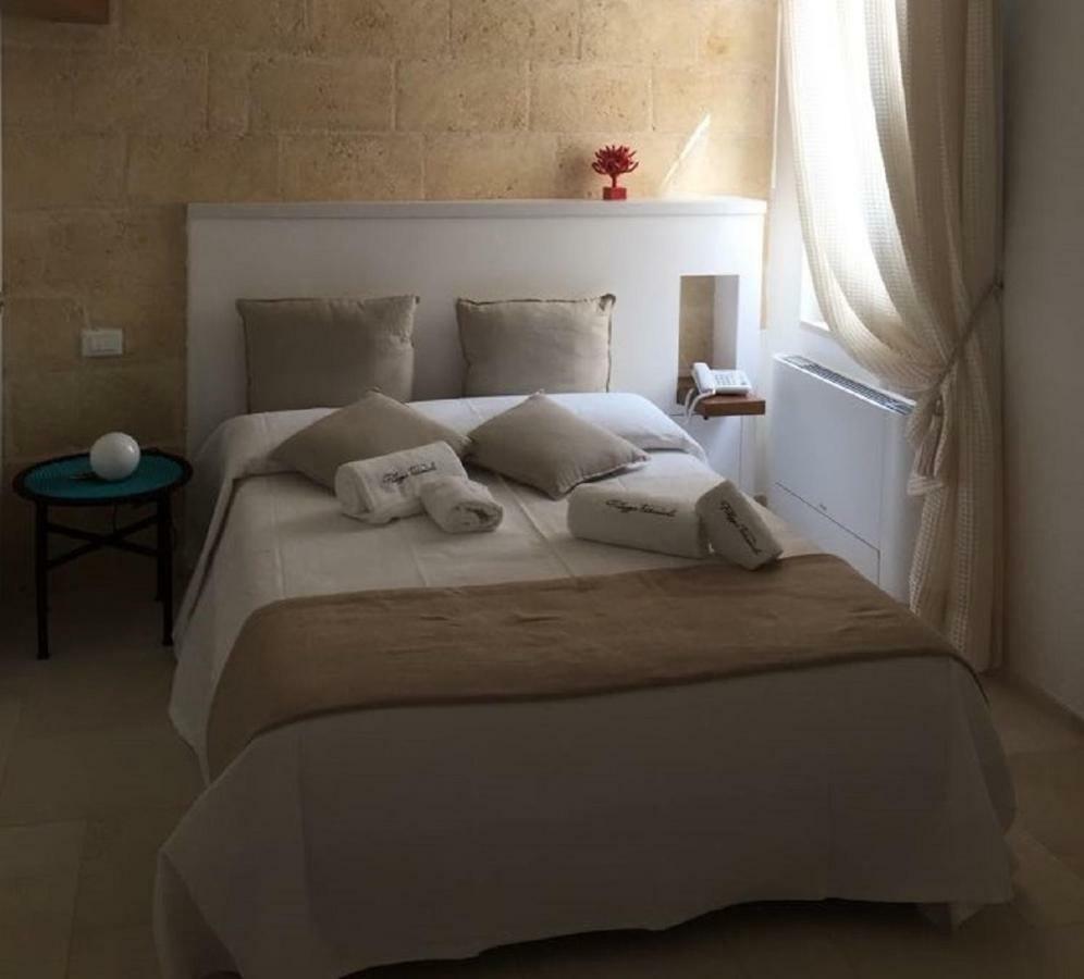 Palazzo Fiscaiolo Otel Monopoli Dış mekan fotoğraf